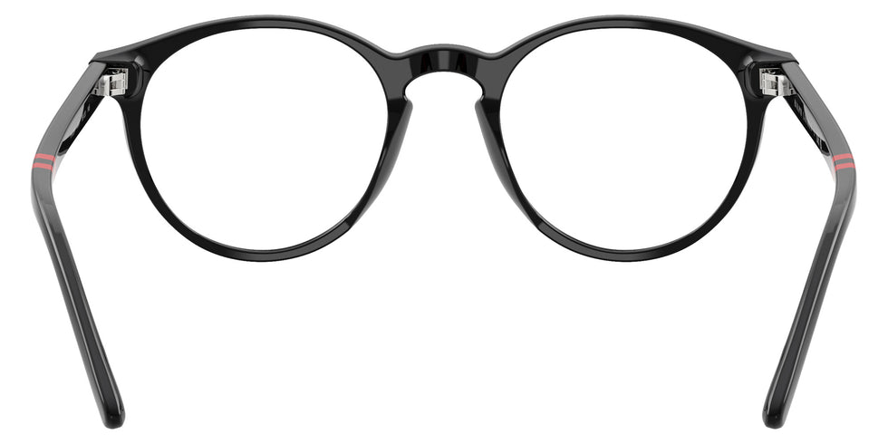 POLO RALPH LAUREN PH2297 5001 48 - Shiny Black #id:ph22975001_s:100115