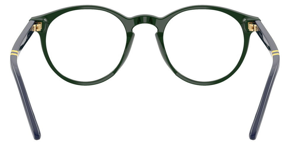 POLO RALPH LAUREN PH2297 6140 48 - Shiny Green #id:ph22976140_s:104115