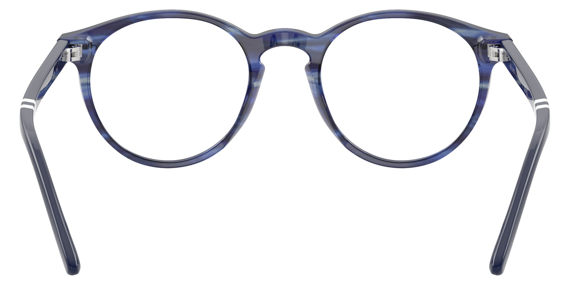 POLO RALPH LAUREN PH2297 6314 48 - Shiny Striped Blue #id:ph22976314_s:108115