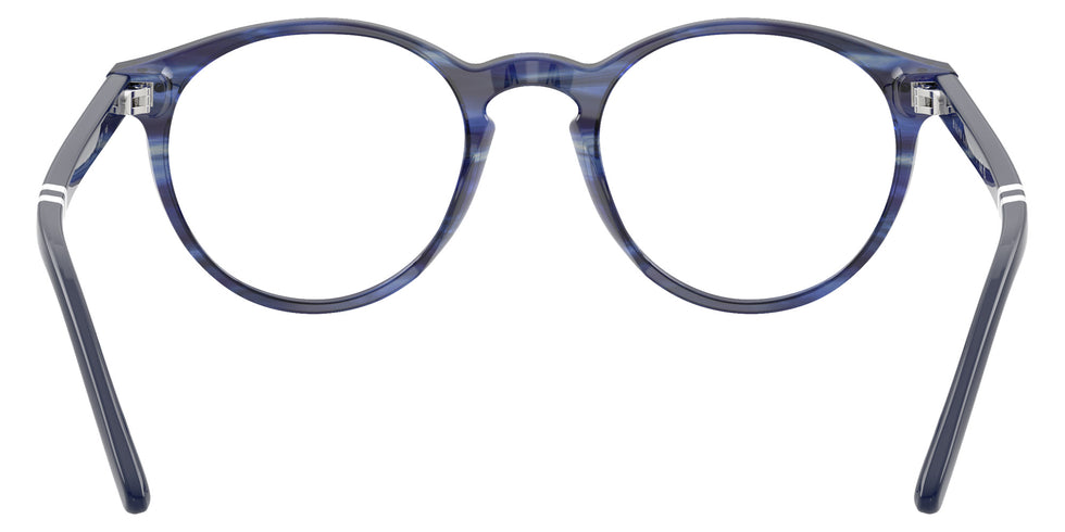 POLO RALPH LAUREN PH2297 6314 48 - Shiny Striped Blue #id:ph22976314_s:108115