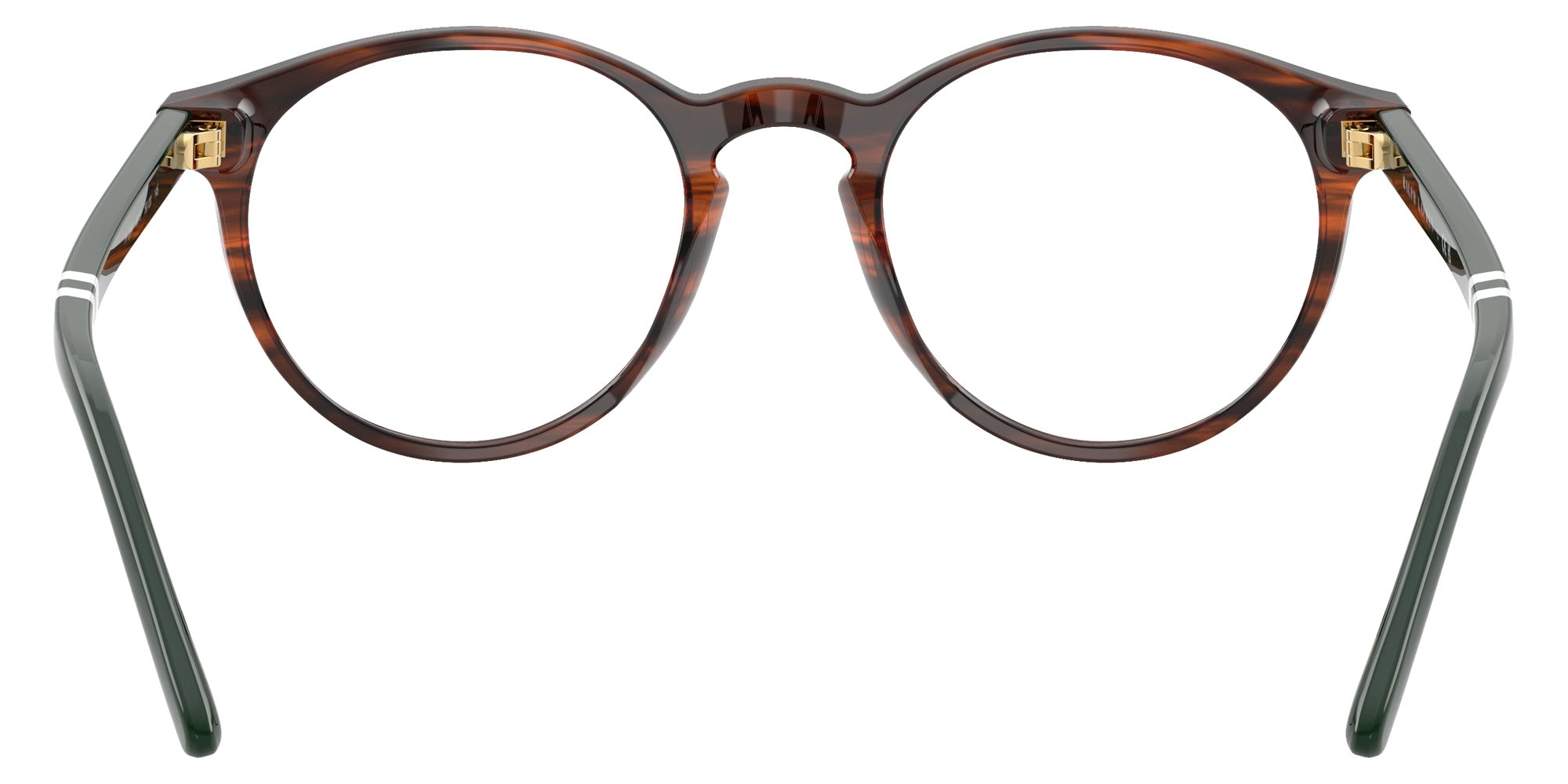 POLO RALPH LAUREN PH2297 6315 48 - Shiny Striped Brown #id:ph22976315_s:112115