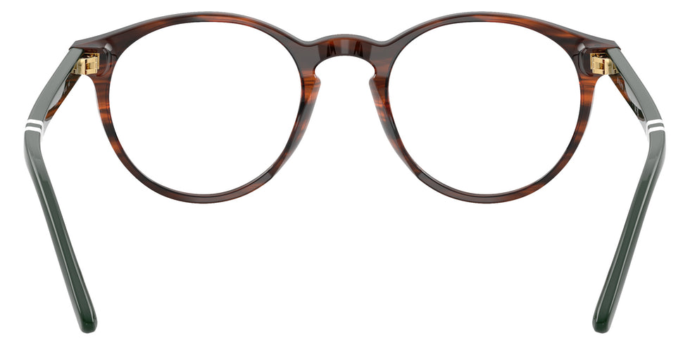 POLO RALPH LAUREN PH2297 6315 48 - Shiny Striped Brown #id:ph22976315_s:112115