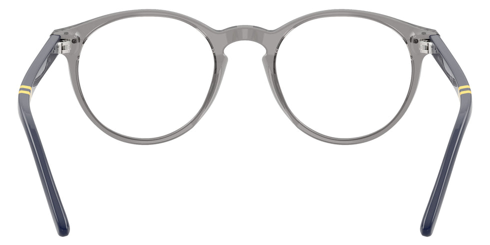 POLO RALPH LAUREN PH2297 6318 48 - Shiny Transparent Gray #id:ph22976318_s:116115