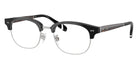POLO RALPH LAUREN PH2298D 5001 49 - Shiny Black #id:ph2298d5001_s:100105