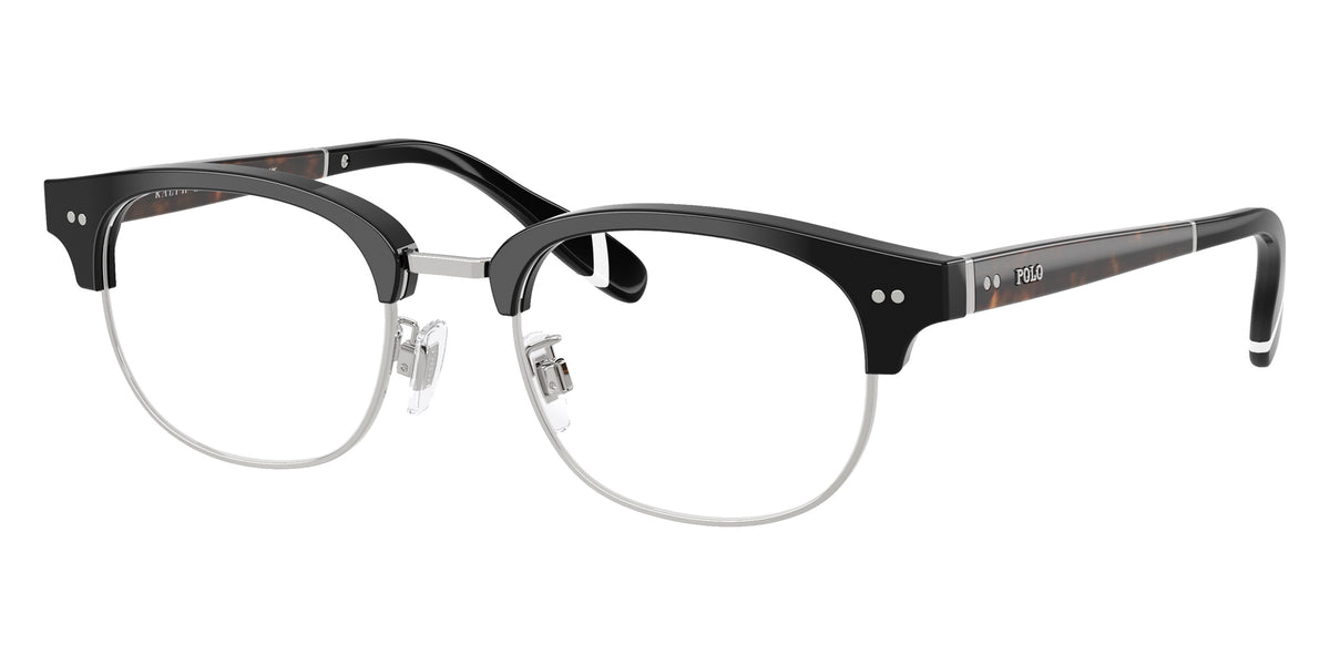 POLO RALPH LAUREN PH2298D 5001 49 - Shiny Black #id:ph2298d5001_s:100105