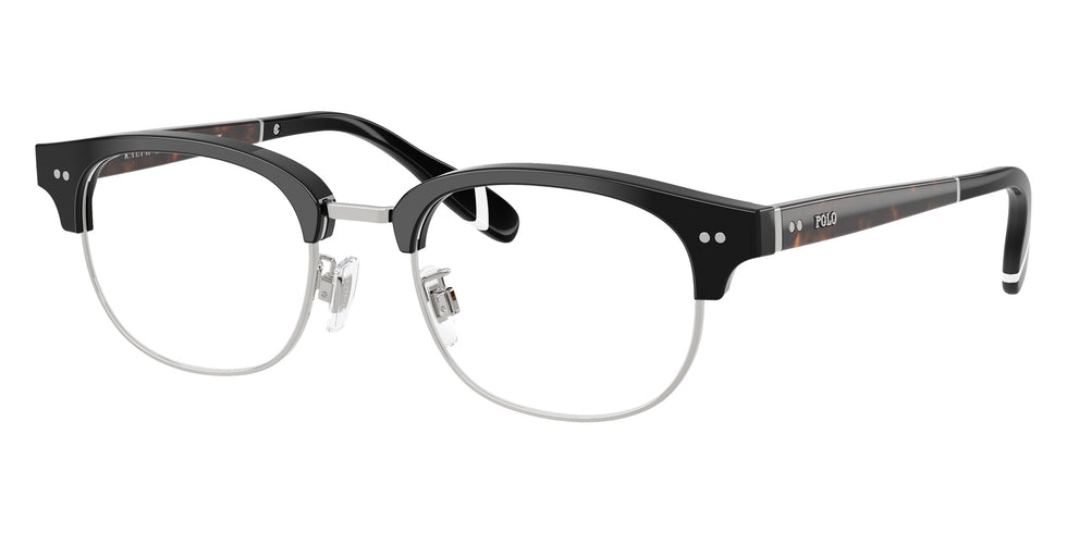 POLO RALPH LAUREN PH2298D 5001 49 - Shiny Black #id:ph2298d5001_s:100105