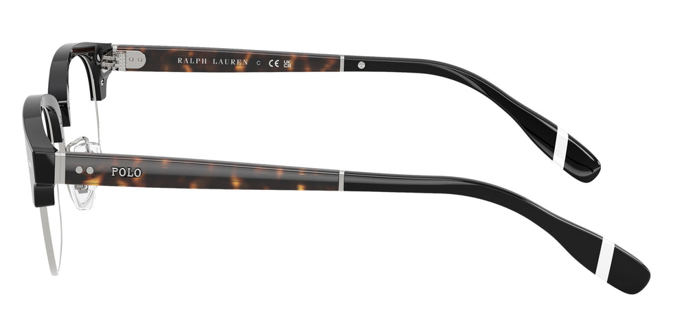 POLO RALPH LAUREN PH2298D 5001 51 - Shiny Black #id:ph2298d5001_s:100110