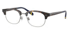 POLO RALPH LAUREN PH2298D 5003 49 - Shiny Havana #id:ph2298d5003_s:102105