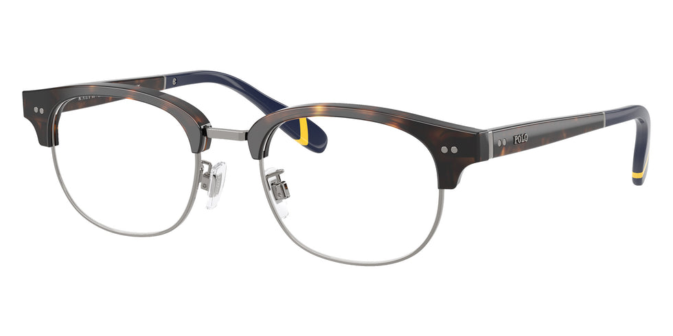 POLO RALPH LAUREN PH2298D 5003 49 - Shiny Havana #id:ph2298d5003_s:102105