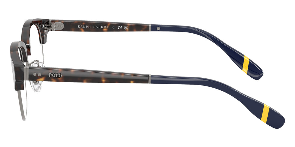 POLO RALPH LAUREN PH2298D 5003 51 - Shiny Havana #id:ph2298d5003_s:102110