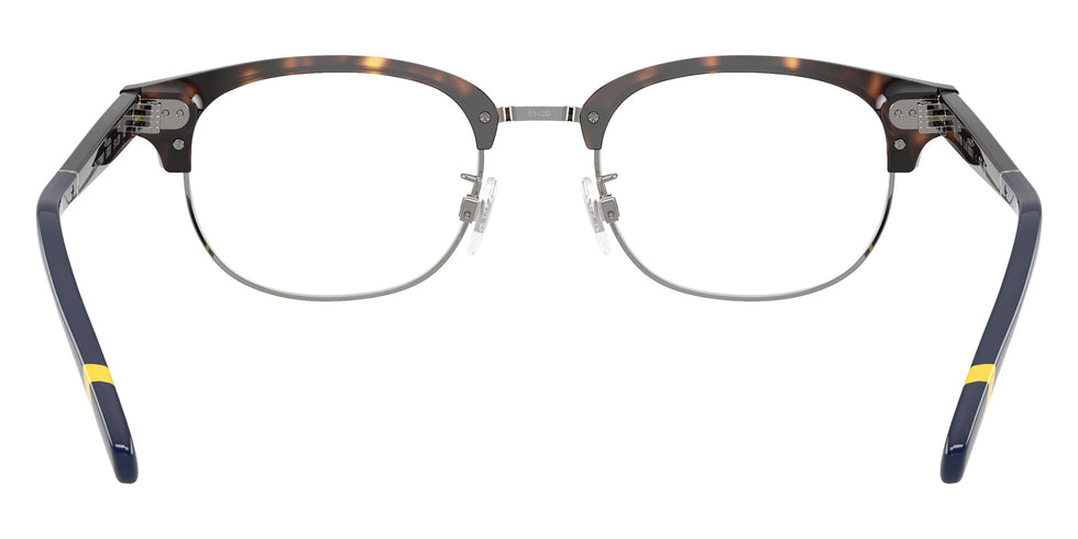 POLO RALPH LAUREN PH2298D 5003 49 - Shiny Havana #id:ph2298d5003_s:102115