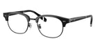 POLO RALPH LAUREN PH2298D 5523 51 - Shiny Black #id:ph2298d5523_s:100105