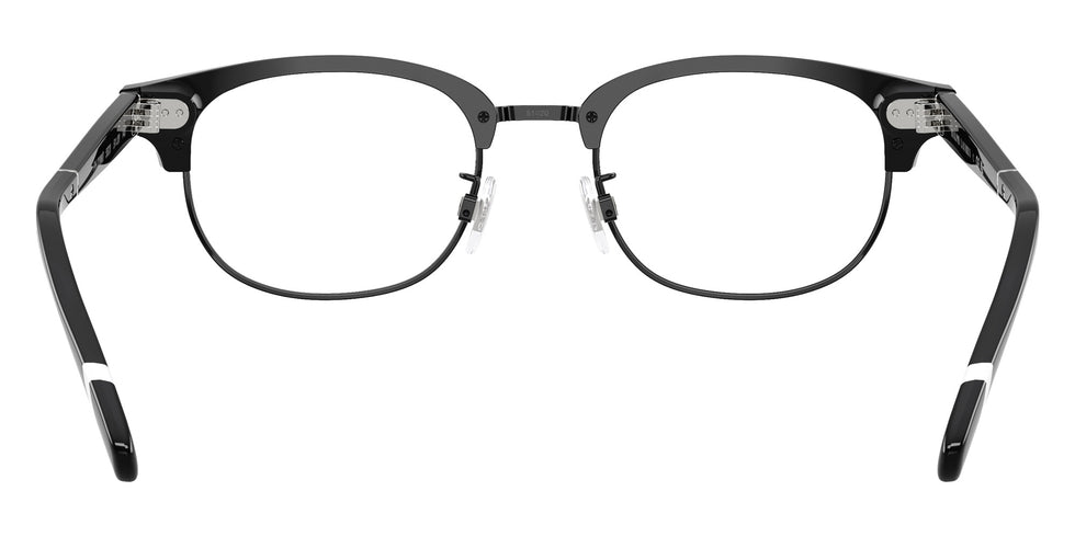 POLO RALPH LAUREN PH2298D 5523 51 - Shiny Black #id:ph2298d5523_s:104115