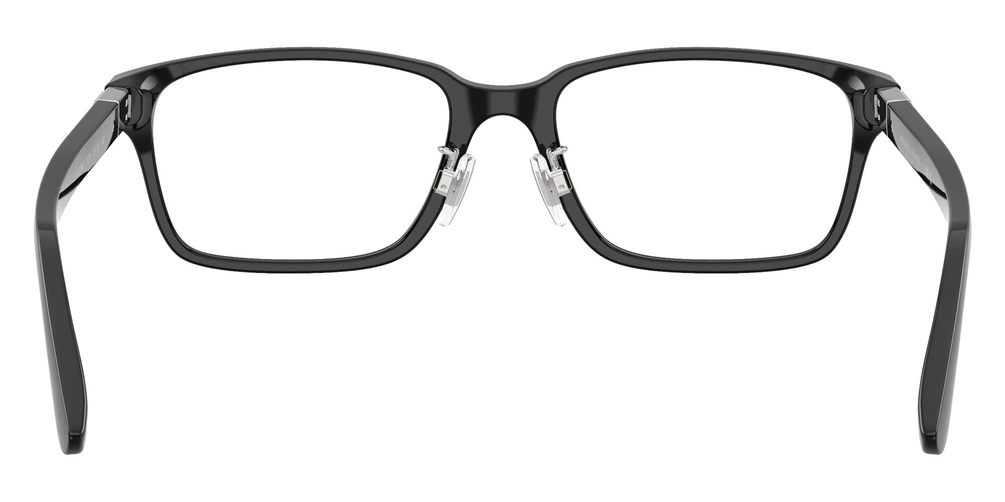 POLO RALPH LAUREN PH2299D 5001 55 - Shiny Black #id:ph2299d5001_s:100115