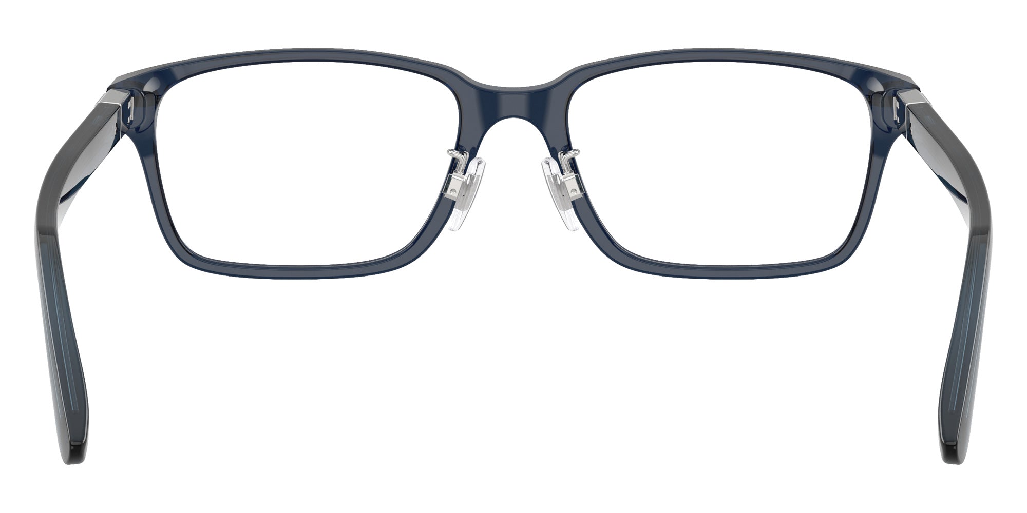 POLO RALPH LAUREN PH2299D 5955 55 - Shiny Transparent Blue #id:ph2299d5955_s:102115