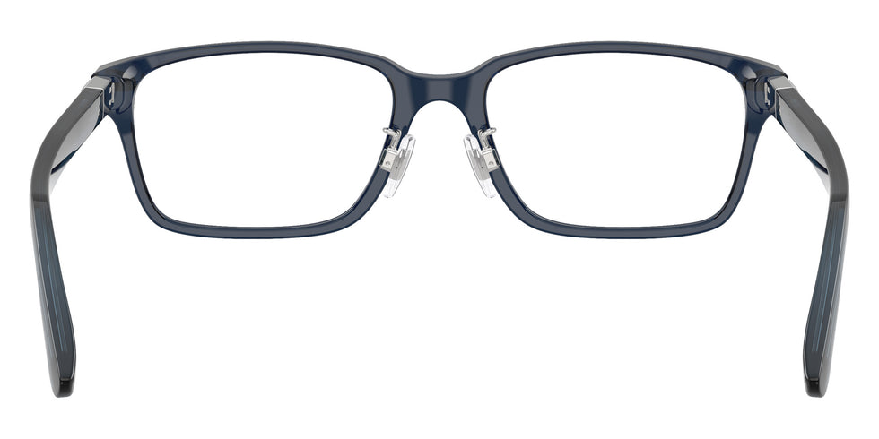 POLO RALPH LAUREN PH2299D 5955 55 - Shiny Transparent Blue #id:ph2299d5955_s:102115