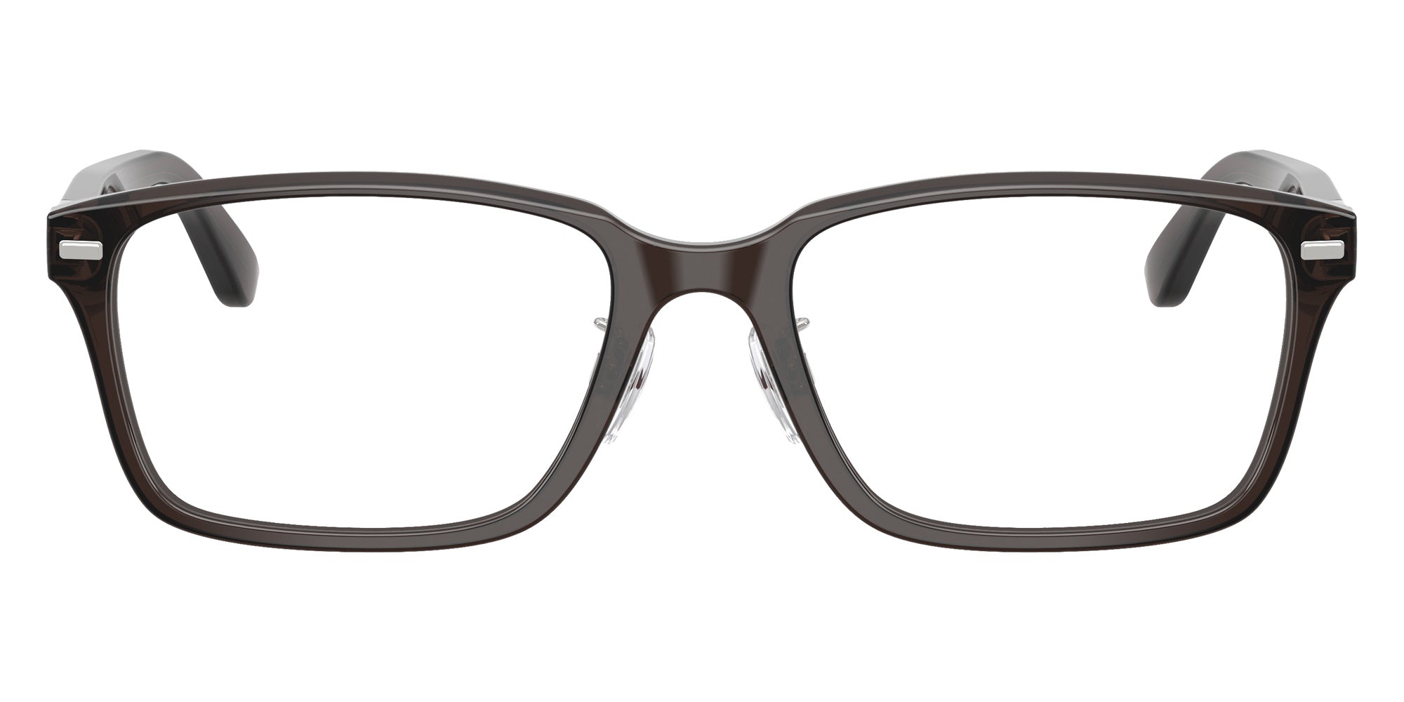 POLO RALPH LAUREN PH2299D 6282 55 - Shiny Transparent Brown #id:ph2299d6282_s:104100