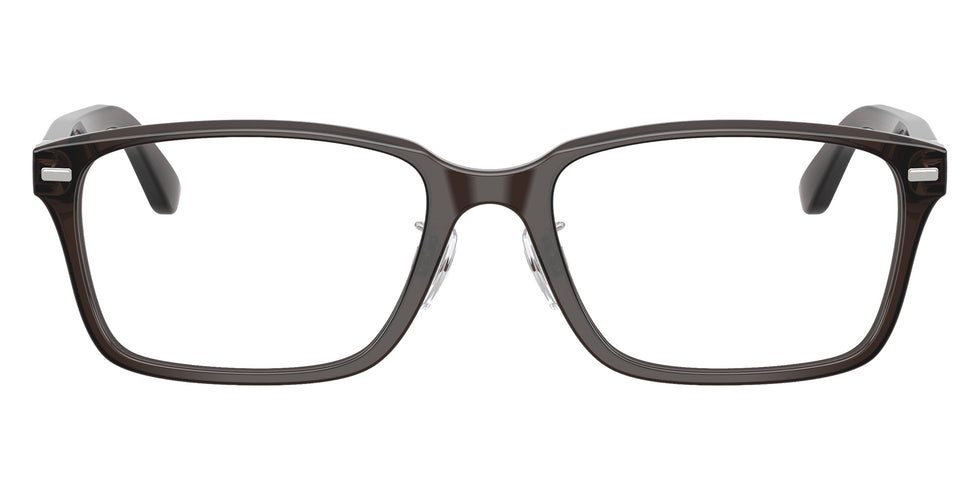 POLO RALPH LAUREN PH2299D 6282 55 - Shiny Transparent Brown #id:ph2299d6282_s:104100