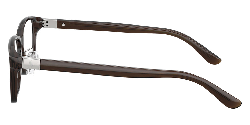 POLO RALPH LAUREN PH2299D 6282 55 - Shiny Transparent Brown #id:ph2299d6282_s:104110