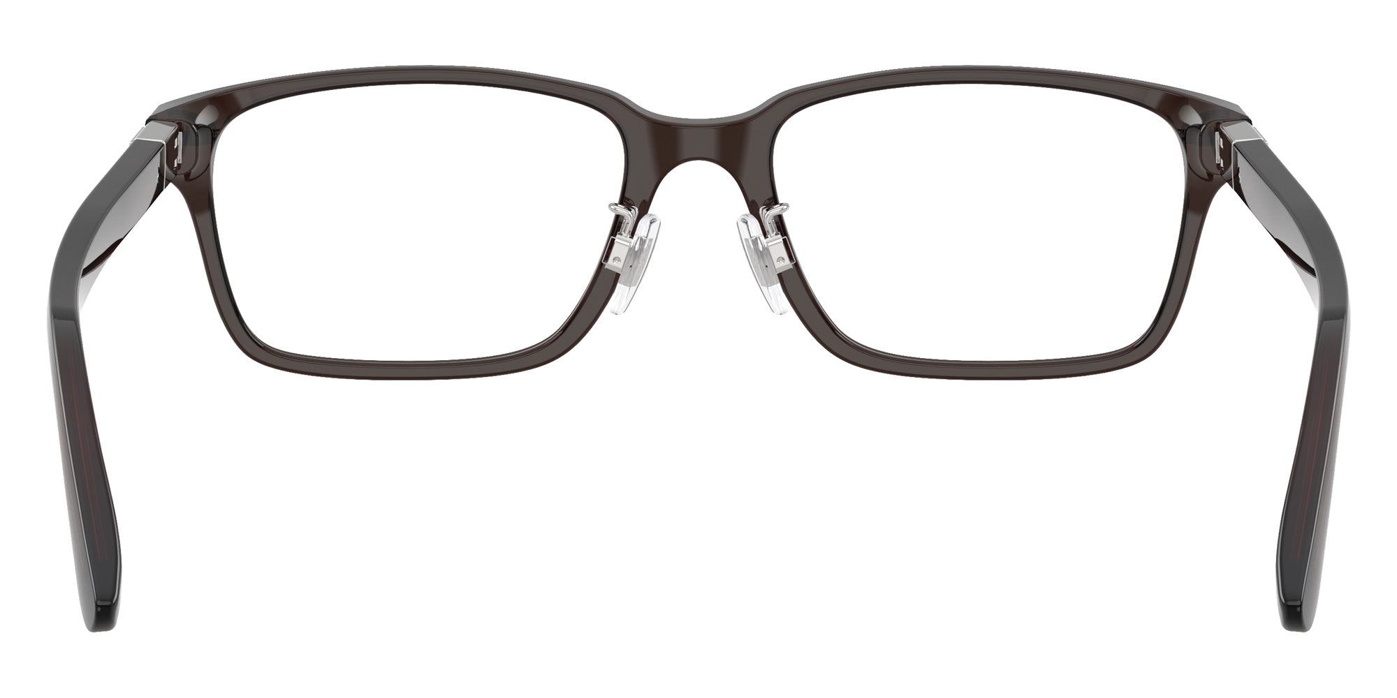 POLO RALPH LAUREN PH2299D 6282 55 - Shiny Transparent Brown #id:ph2299d6282_s:104115