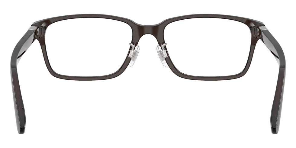 POLO RALPH LAUREN PH2299D 6282 55 - Shiny Transparent Brown #id:ph2299d6282_s:104115