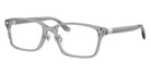 POLO RALPH LAUREN PH2299D 6322 55 - Shiny Transparent Gray #id:ph2299d6322_s:106105