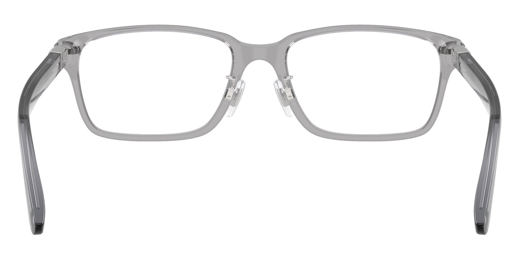 POLO RALPH LAUREN PH2299D 6322 55 - Shiny Transparent Gray #id:ph2299d6322_s:106115