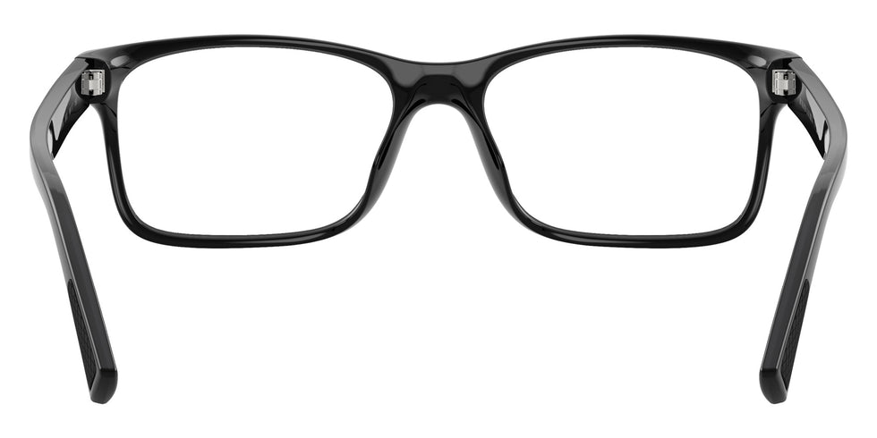 POLO RALPH LAUREN PH2301U 5001 56 - Shiny Black #id:ph2301u5001_s:100115
