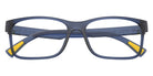 POLO RALPH LAUREN PH2301U 5735 56 - Matte Transparent Navy #id:ph2301u5735_s:104120