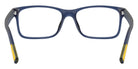 POLO RALPH LAUREN PH2301U 5735 56 - Matte Transparent Navy #id:ph2301u5735_s:104115