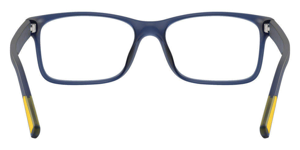 POLO RALPH LAUREN PH2301U 5735 56 - Matte Transparent Navy #id:ph2301u5735_s:104115