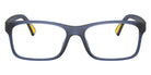 POLO RALPH LAUREN PH2301U 5735 56 - Matte Transparent Navy #id:ph2301u5735_s:104100