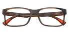 POLO RALPH LAUREN PH2301U 6070 56 - Matte Dark Havana #id:ph2301u6070_s:108120