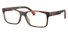 POLO RALPH LAUREN PH2301U 6070 56 - Matte Dark Havana #id:ph2301u6070_s:108105