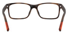 POLO RALPH LAUREN PH2301U 6070 56 - Matte Dark Havana #id:ph2301u6070_s:108115
