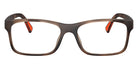 POLO RALPH LAUREN PH2301U 6070 56 - Matte Dark Havana #id:ph2301u6070_s:108100