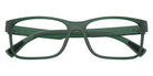 POLO RALPH LAUREN PH2301U 6312 56 - Matte Transparent Green #id:ph2301u6312_s:112120