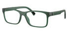 POLO RALPH LAUREN PH2301U 6312 56 - Matte Transparent Green #id:ph2301u6312_s:112105