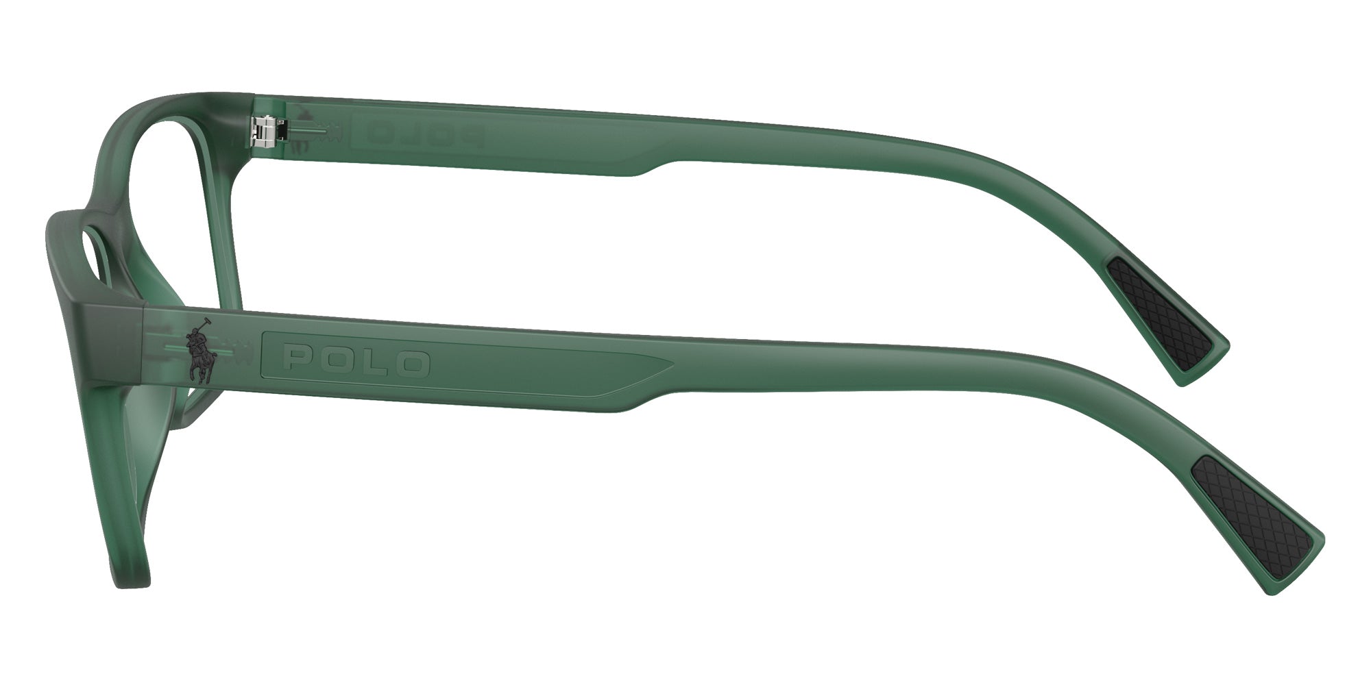 POLO RALPH LAUREN PH2301U 6312 56 - Matte Transparent Green #id:ph2301u6312_s:112110