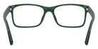 POLO RALPH LAUREN PH2301U 6312 56 - Matte Transparent Green #id:ph2301u6312_s:112115