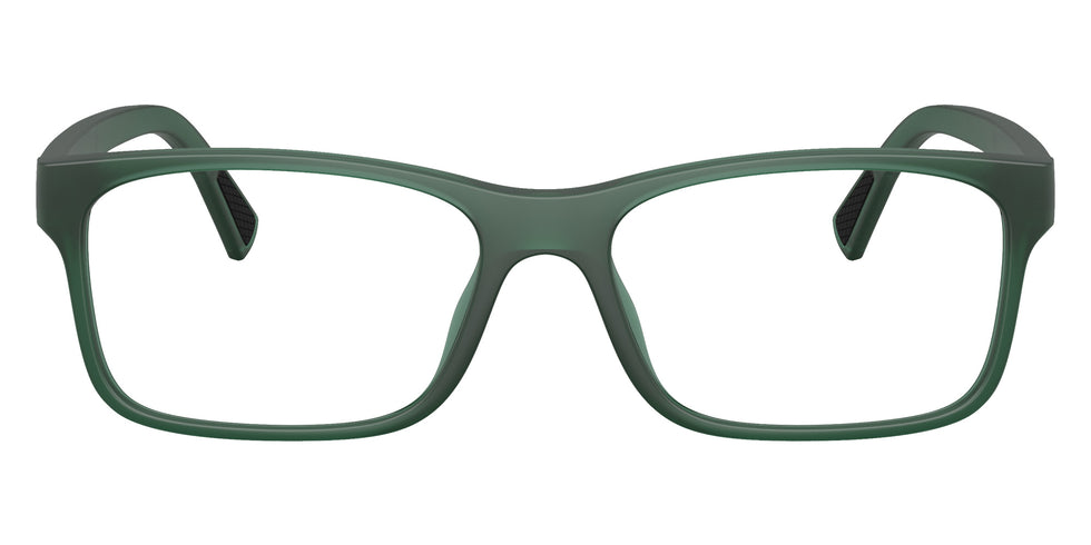 POLO RALPH LAUREN PH2301U 6312 56 - Matte Transparent Green #id:ph2301u6312_s:112100