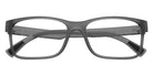 POLO RALPH LAUREN PH2301U 6362 56 - Matte Transparent Gray #id:ph2301u6362_s:116120