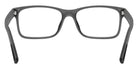 POLO RALPH LAUREN PH2301U 6362 56 - Matte Transparent Gray #id:ph2301u6362_s:116115