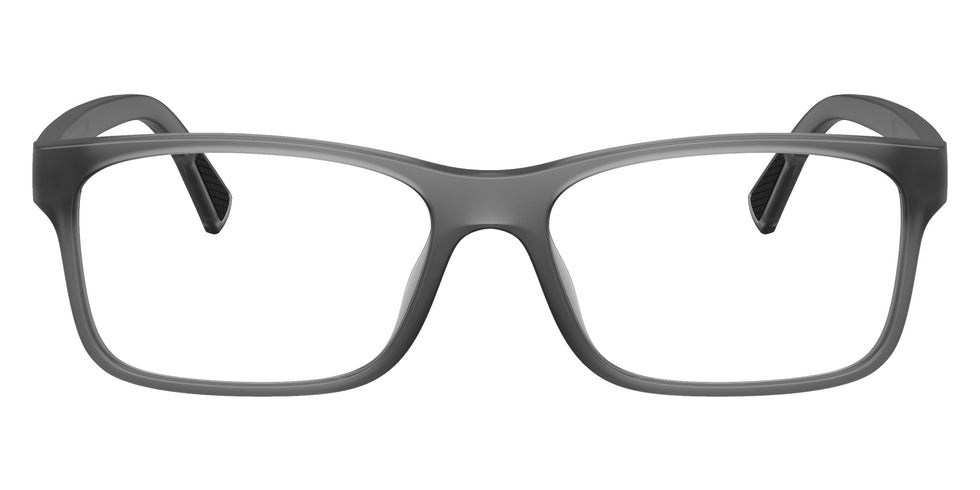 POLO RALPH LAUREN PH2301U 6362 56 - Matte Transparent Gray #id:ph2301u6362_s:116100