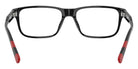 POLO RALPH LAUREN PH2302U 5001 55 - Shiny Black #id:ph2302u5001_s:100115