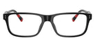 POLO RALPH LAUREN PH2302U 5001 55 - Shiny Black #id:ph2302u5001_s:100100