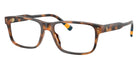 POLO RALPH LAUREN PH2302U 5003 55 - Shiny Havana #id:ph2302u5003_s:104105