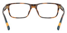POLO RALPH LAUREN PH2302U 5003 55 - Shiny Havana #id:ph2302u5003_s:104115