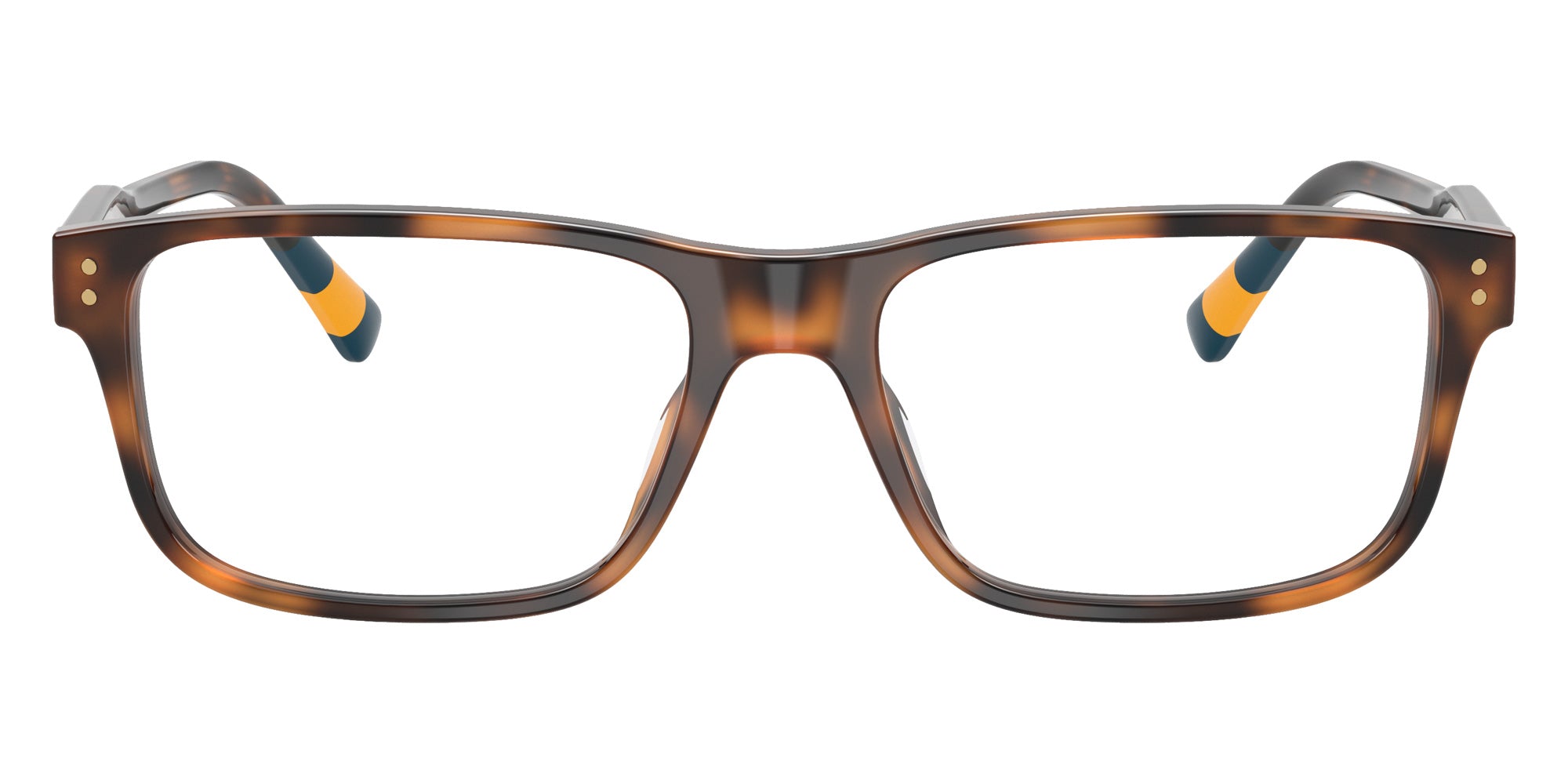 POLO RALPH LAUREN PH2302U 5003 55 - Shiny Havana #id:ph2302u5003_s:104100