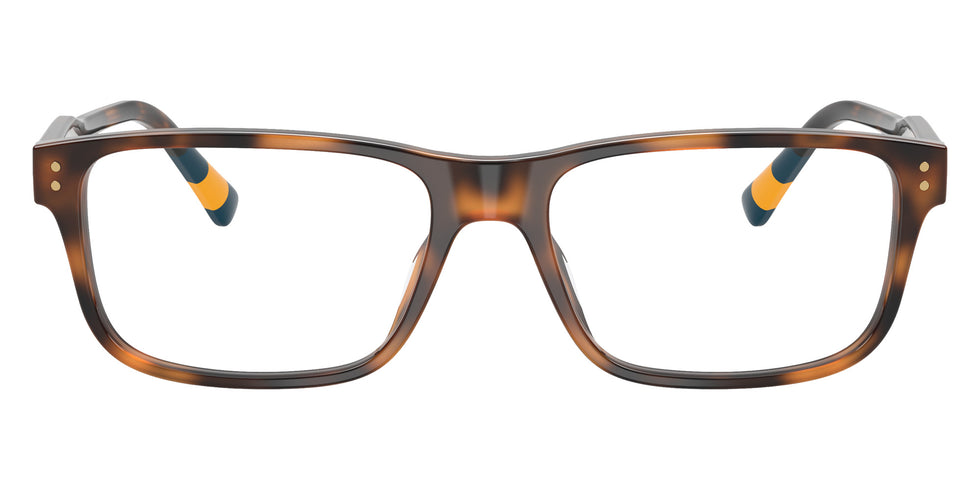 POLO RALPH LAUREN PH2302U 5003 55 - Shiny Havana #id:ph2302u5003_s:104100